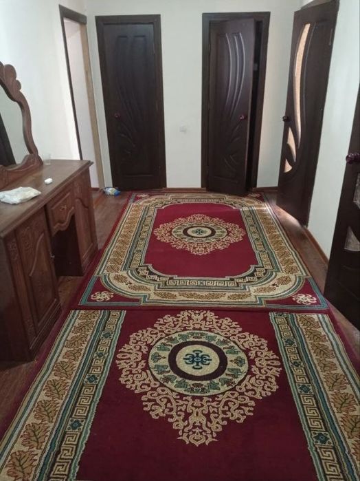 Квартира сатылады