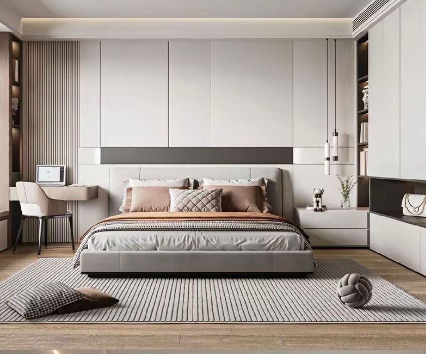 Бамбуковые панели