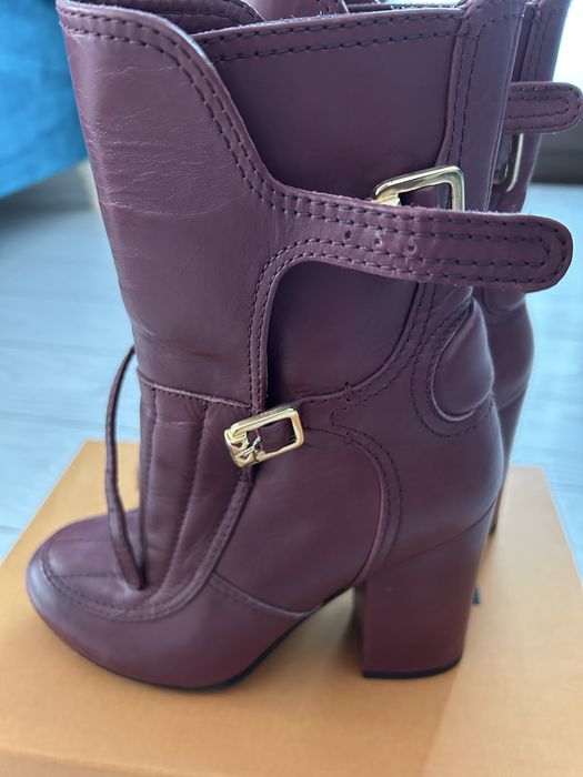 Botine Laurence Dacade marimea 36