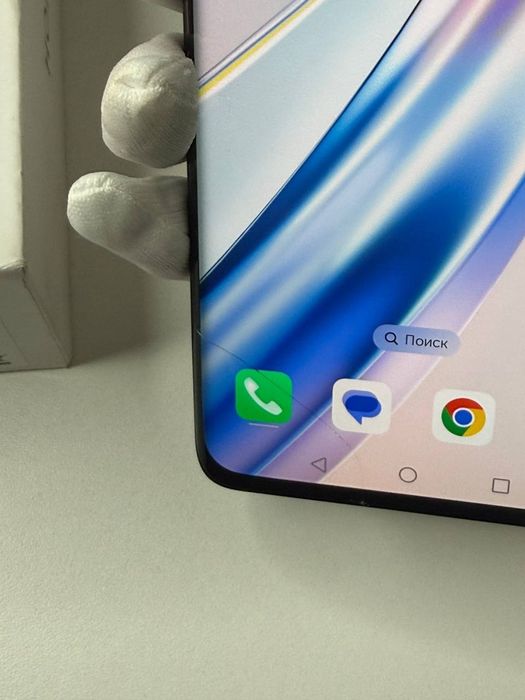 Honor x9b телефон