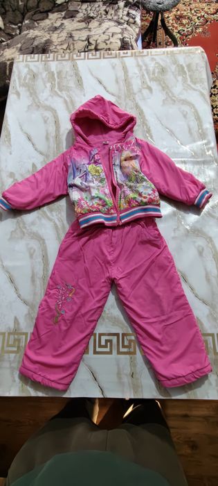 Костюм детский 1.5 года до 3х лет.