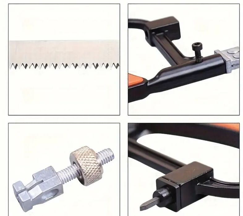 Vând mini fierăstrău multifuncțional