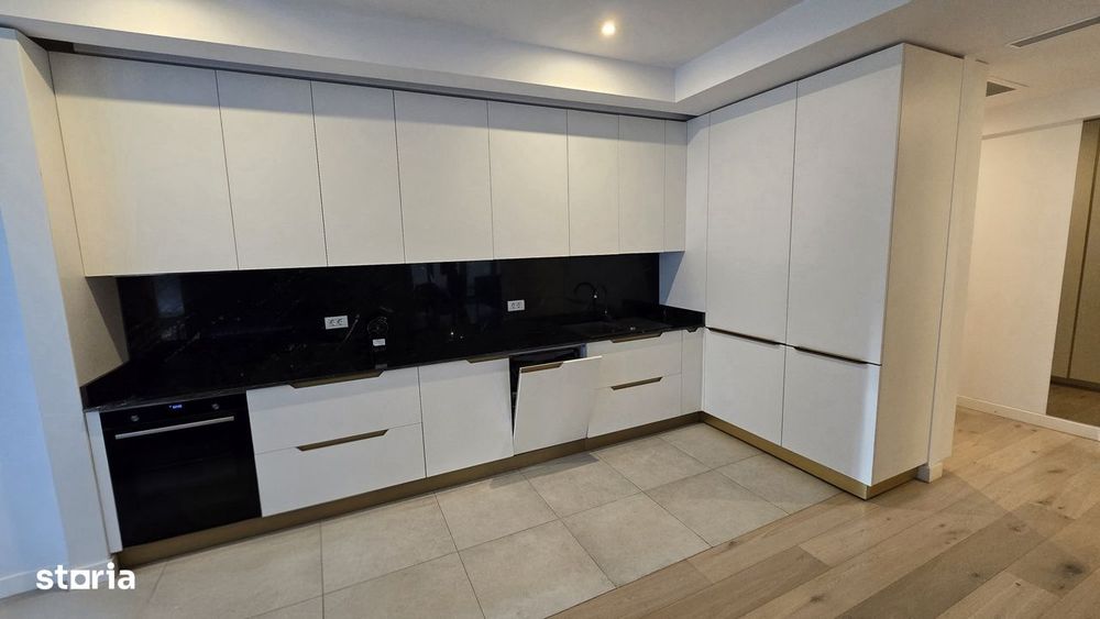 Apartament – București, Herăstrău - Vedere 4