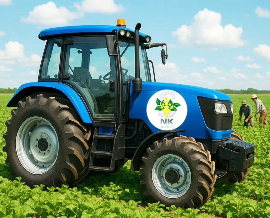 Препарат «Nanokukirt»