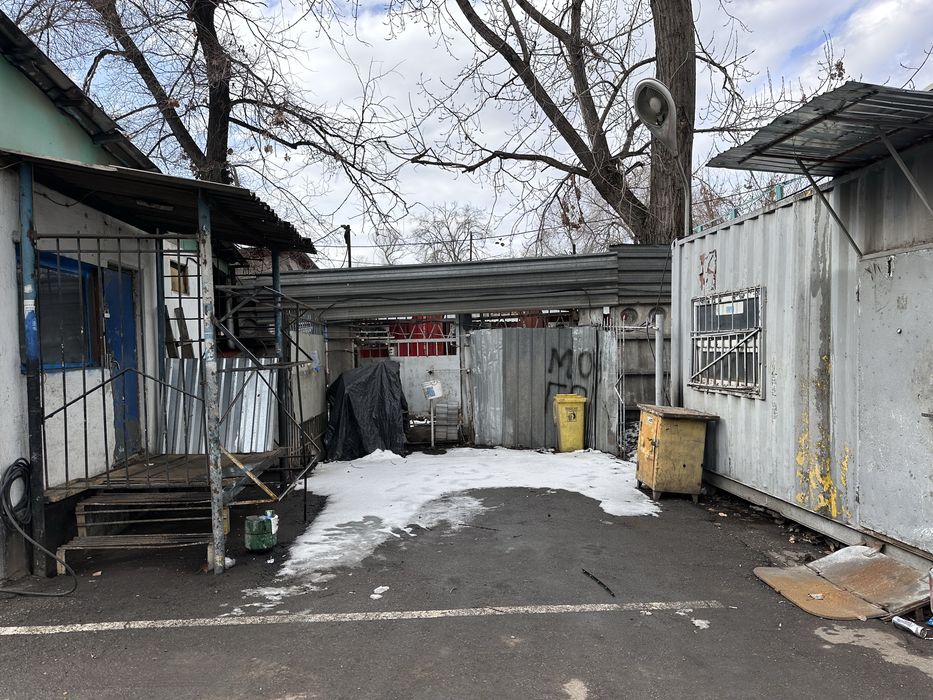 Продам Шиномонтаж