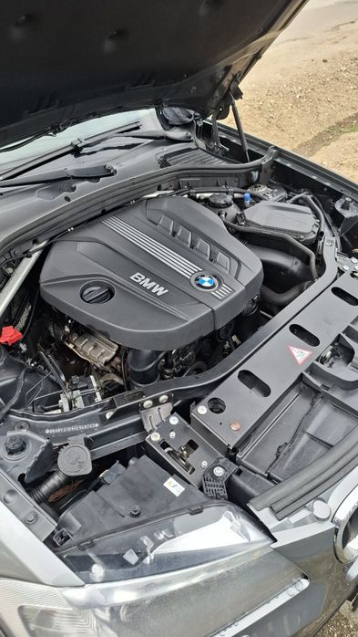 VVand Bmw X3 f25, 4×4,automat!