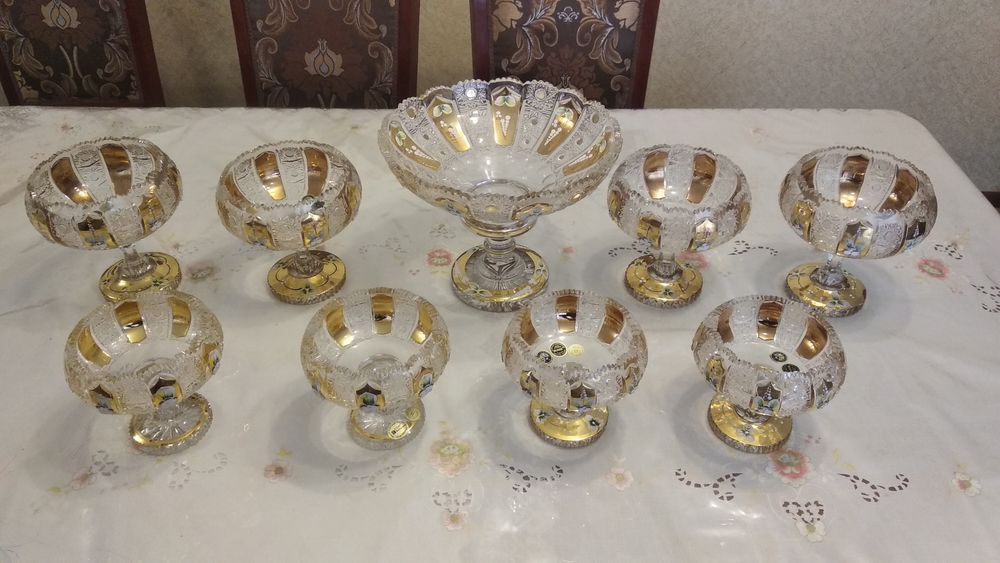 Продам свои богемы. Оригинал. 9 шт. 4 маленьких 2 средних 2 больш 1 бо