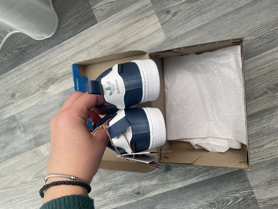 Adidas superstar детски