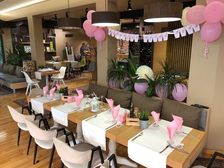 Продава се Заведение в Несебър - 160 кв.м за 1157 €/кв.м - Снимка #2