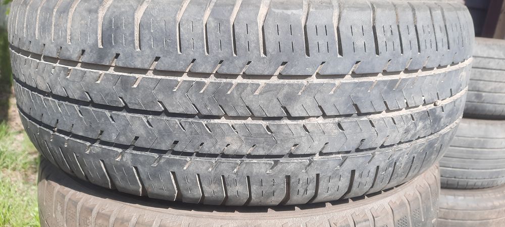 Продам автошины на 16