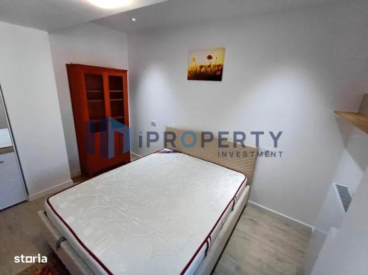 Straulesti - 2 Cocosi | Studio dublu | Centrala |