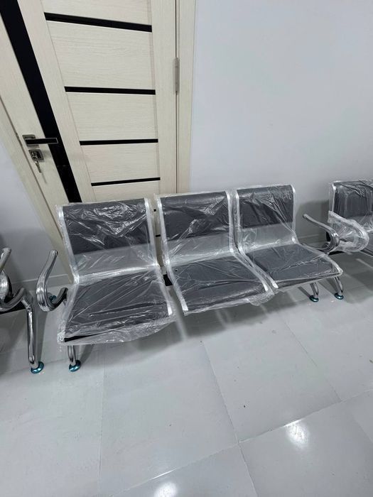 Предлагаем культурных скамейке для ожидания зала