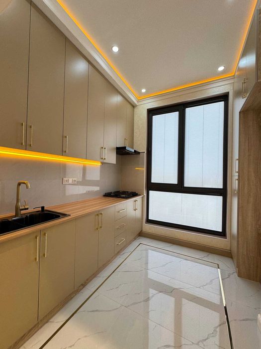 Продается 3х квартира в ЖК Charx Novza, Шайхантахурский район