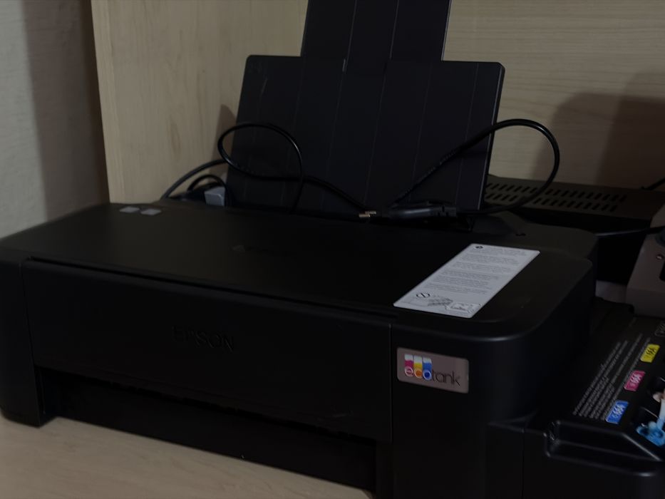 принтер EPSON L121