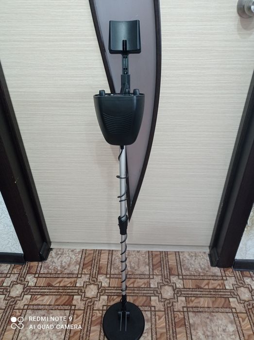 Металлоискатель MD 4030