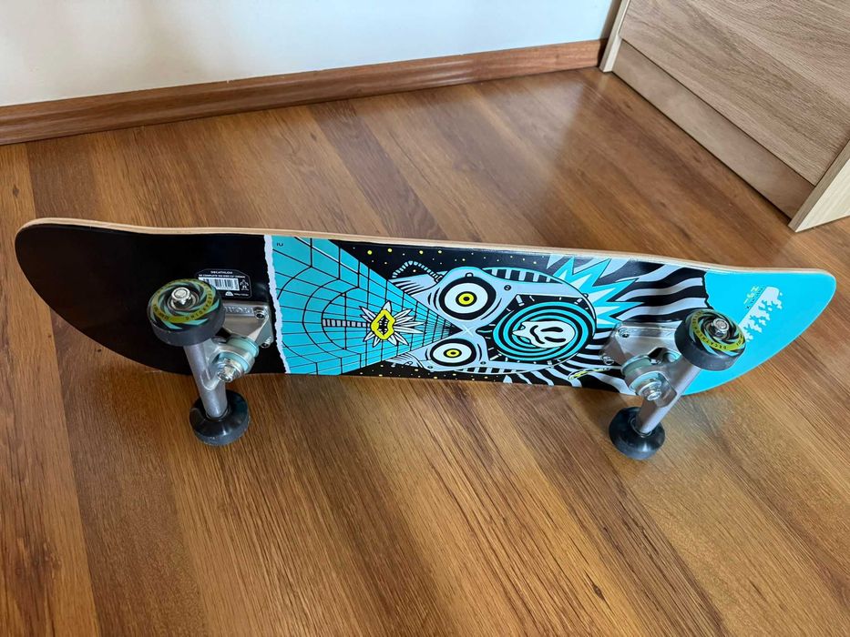Placa Skateboard pentru copii 8-12 ani