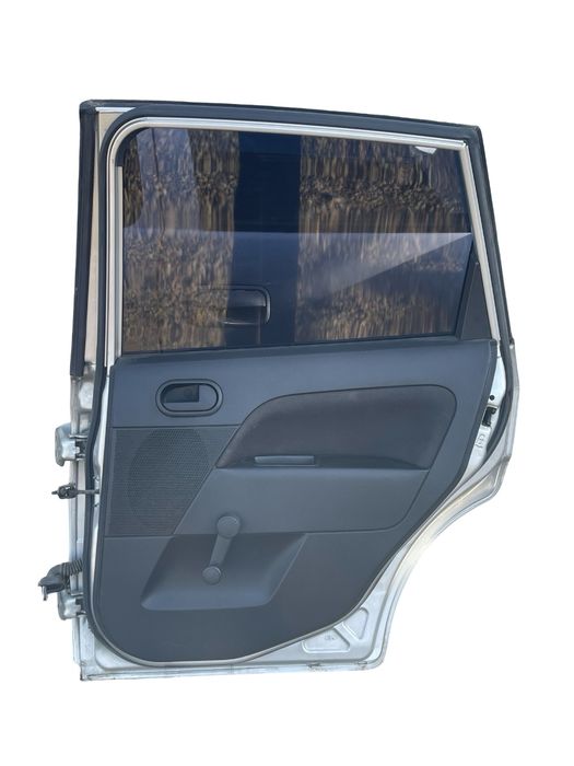 Usa Portiera Spate Dreapta Ford Fiesta V Jh_, Jd_ 2001 - 2010