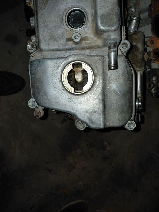 Двигатель лексус рз 330,2004 жылғы