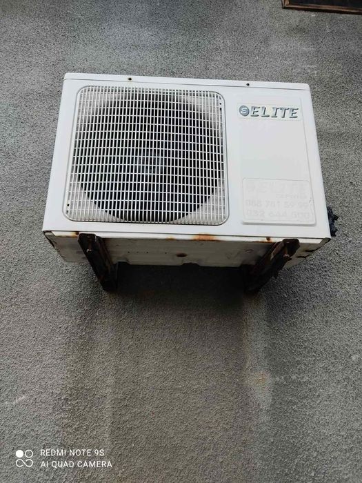 Климатик ELIT 12-ка