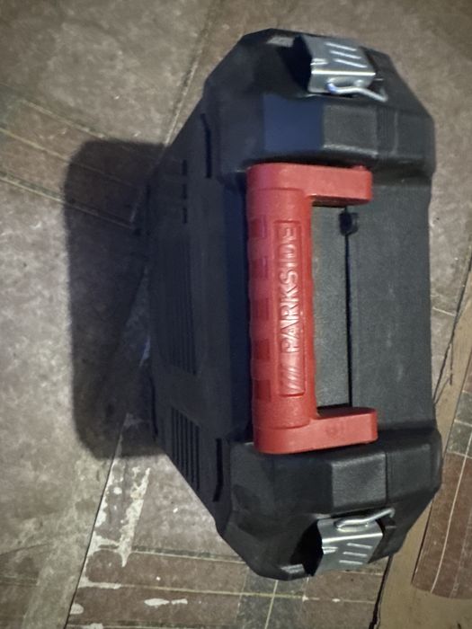 Autofiletanta parkside