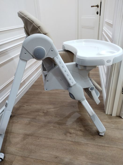 Продам детский стульчик