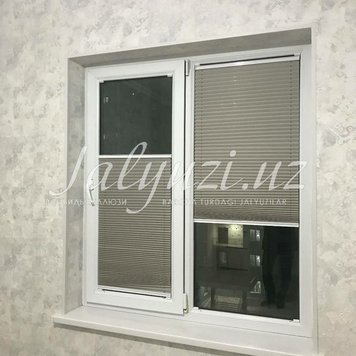 Jalyuzi OPTOM Жалюзи ОПТОМ