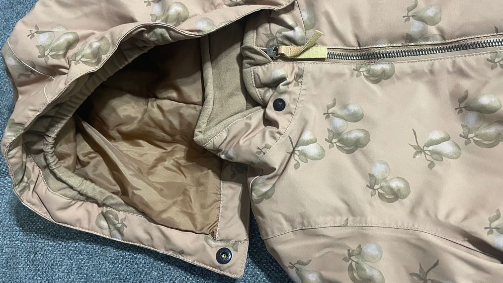 Зимен космонавт  LIL' ATELIER 104см