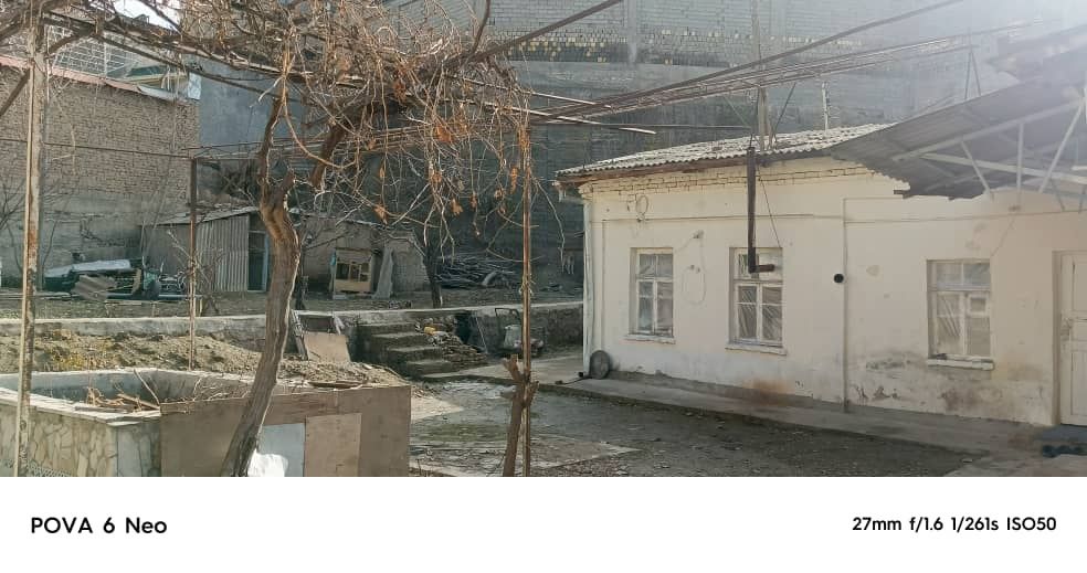 Продаетьса дом в центре города