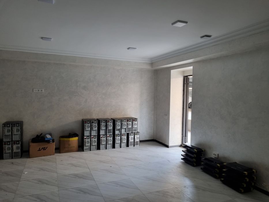 Kompyuterlar komplekt sotiladi