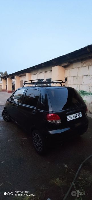 Matiz evro qora 2008 mator xadavoy rulavoy hamma joyi qilinga yanvarda