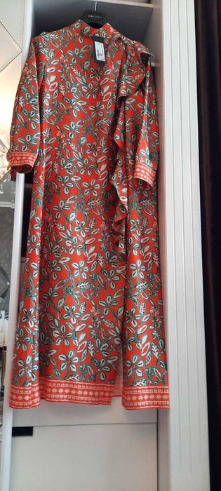 Женские вечерние платья Турецкого бренда GIZIA, размеры с 44 по 50