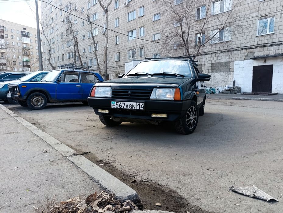 Ваз 21099 торг,,