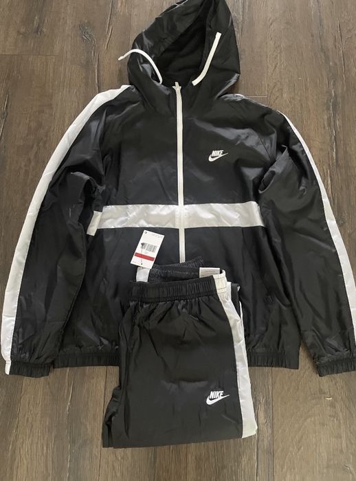 Nike екип чисто нов шушляков