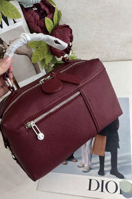 Сумка женская кожа