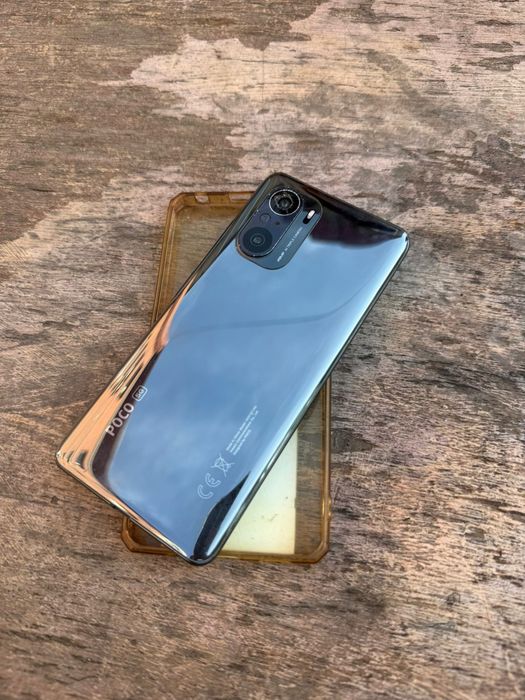 Poco F3 128gb продажа