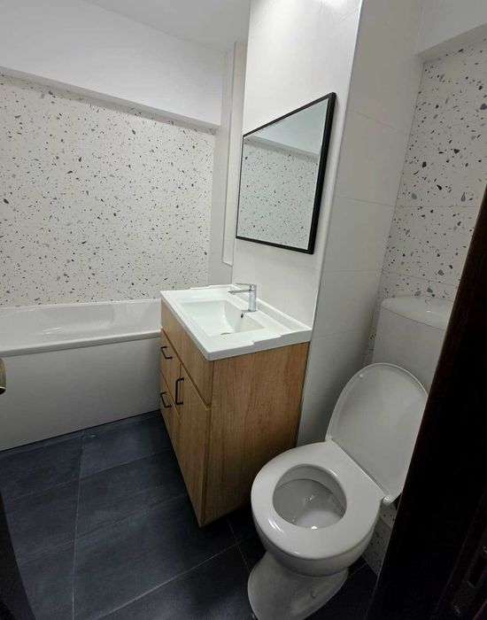 Apartament 2 camere | Zona Crângași | Complet renovat | Direct proprietar