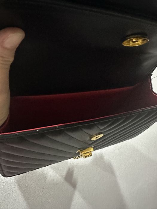 Новая стильная сумка