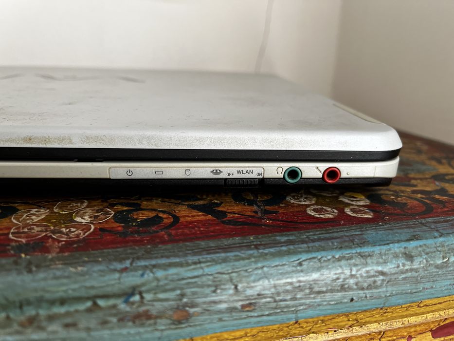 Лаптоп Sony Vaio PCG-7A2L