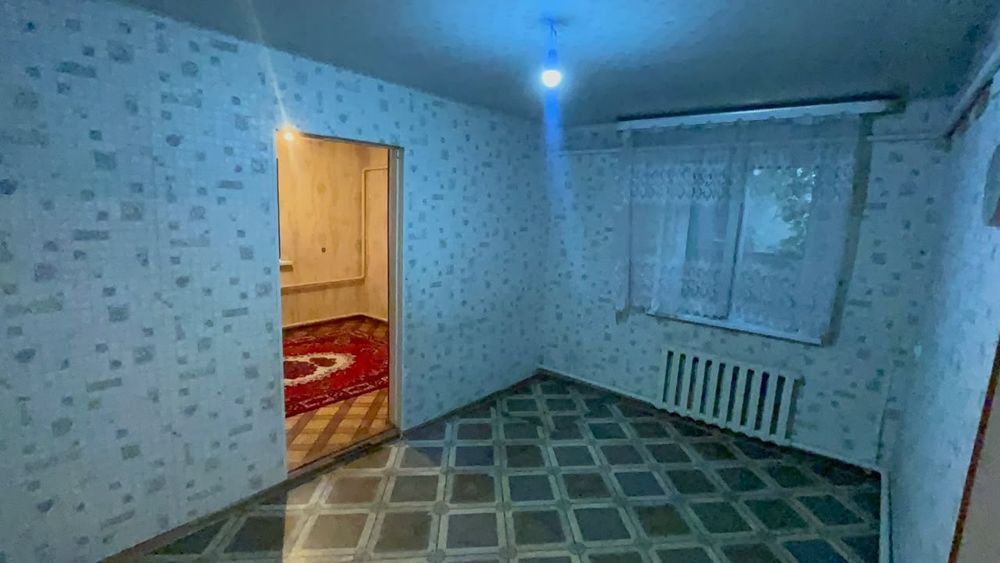 Сдаётся времянка