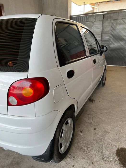 Matiz (2006) sotiladi , Матиз (2006) продается