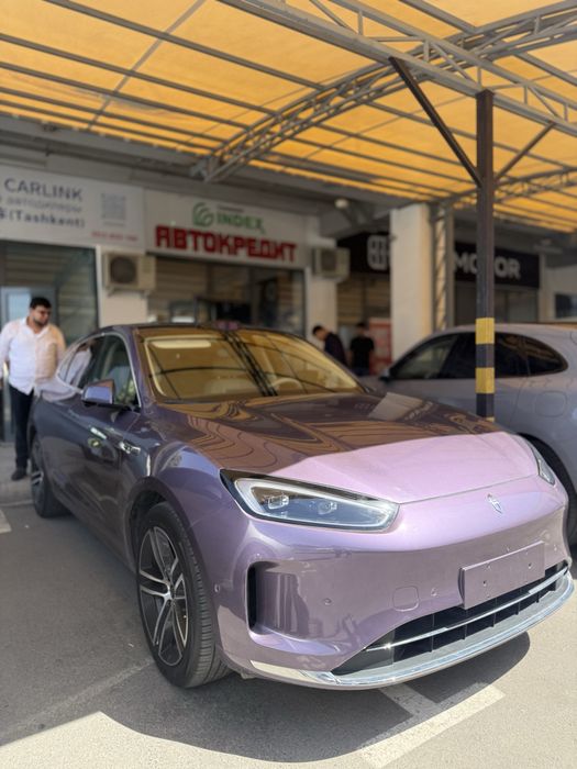 Aito M5 awd full