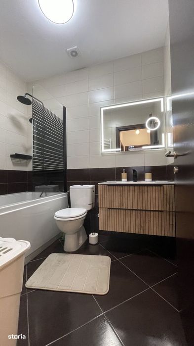 NORTH AREA LAKE VIEW | 4 camere | 2 parcări | Aviației – Herăstrău