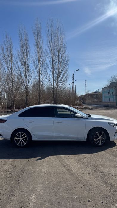 Обмен на кобыл с жеребятами / КРС