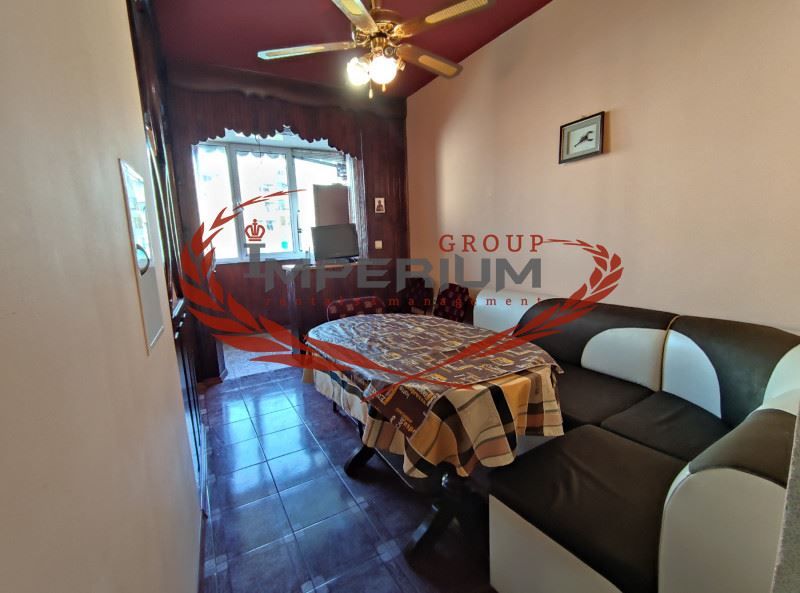 Продава се Тристаен апартамент в Варна, Кайсиева градина - 74 кв.м за 1756 €/кв.м - Снимка #5