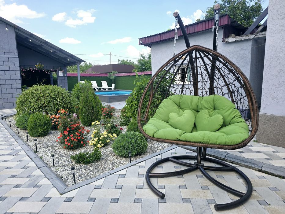 Дача посуточно на Кайнар Булаке