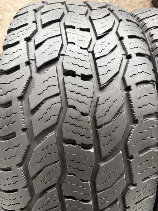 2x Anvelope All Season 285/50 r20 - Cooper DISCOVERER A/T 3 Sport