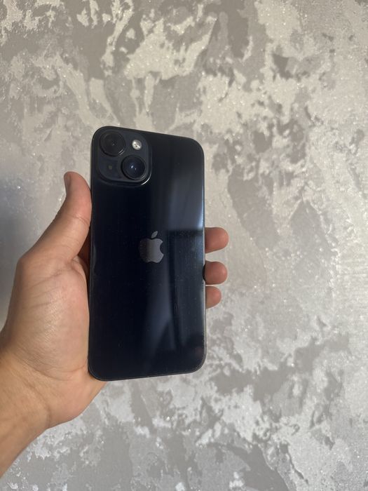 Айфон 14 78% 128 гб