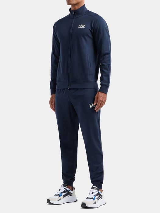 Спортивный костюм Emporio Armani EA7