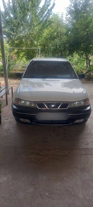 Nexia 1  sons 1998 yil