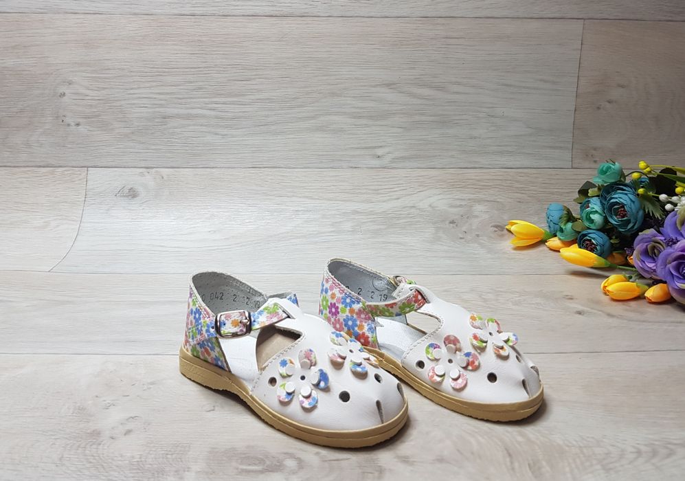 Детская обувь